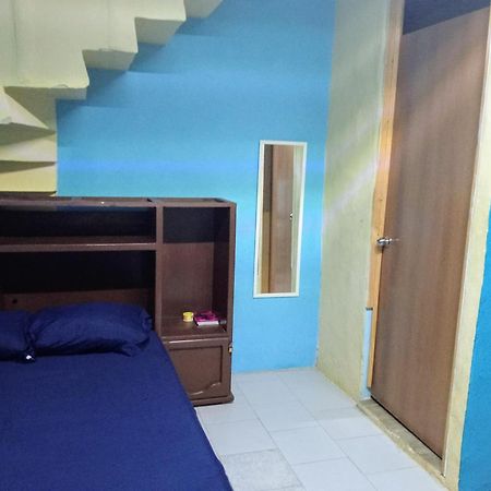 Apartamento Tipo Estudio, Chackah, Free Wifi Cancun Dış mekan fotoğraf