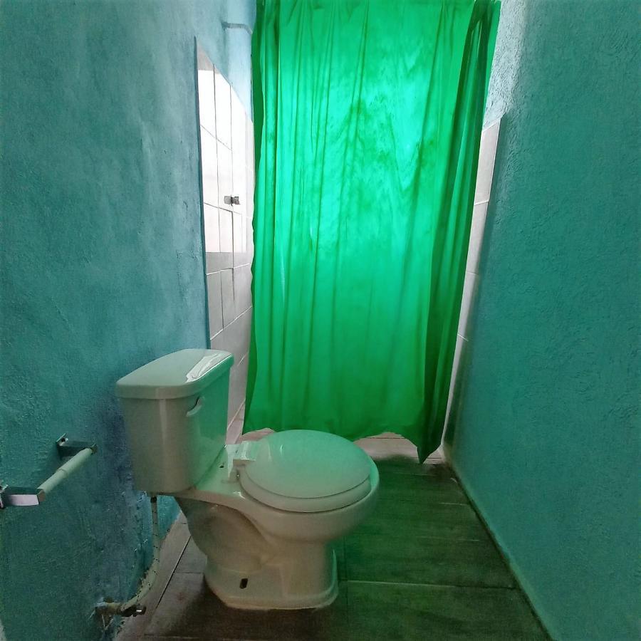 Apartamento Tipo Estudio, Chackah, Free Wifi Cancun Dış mekan fotoğraf