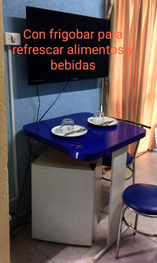 Apartamento Tipo Estudio, Chackah, Free Wifi Cancun Dış mekan fotoğraf