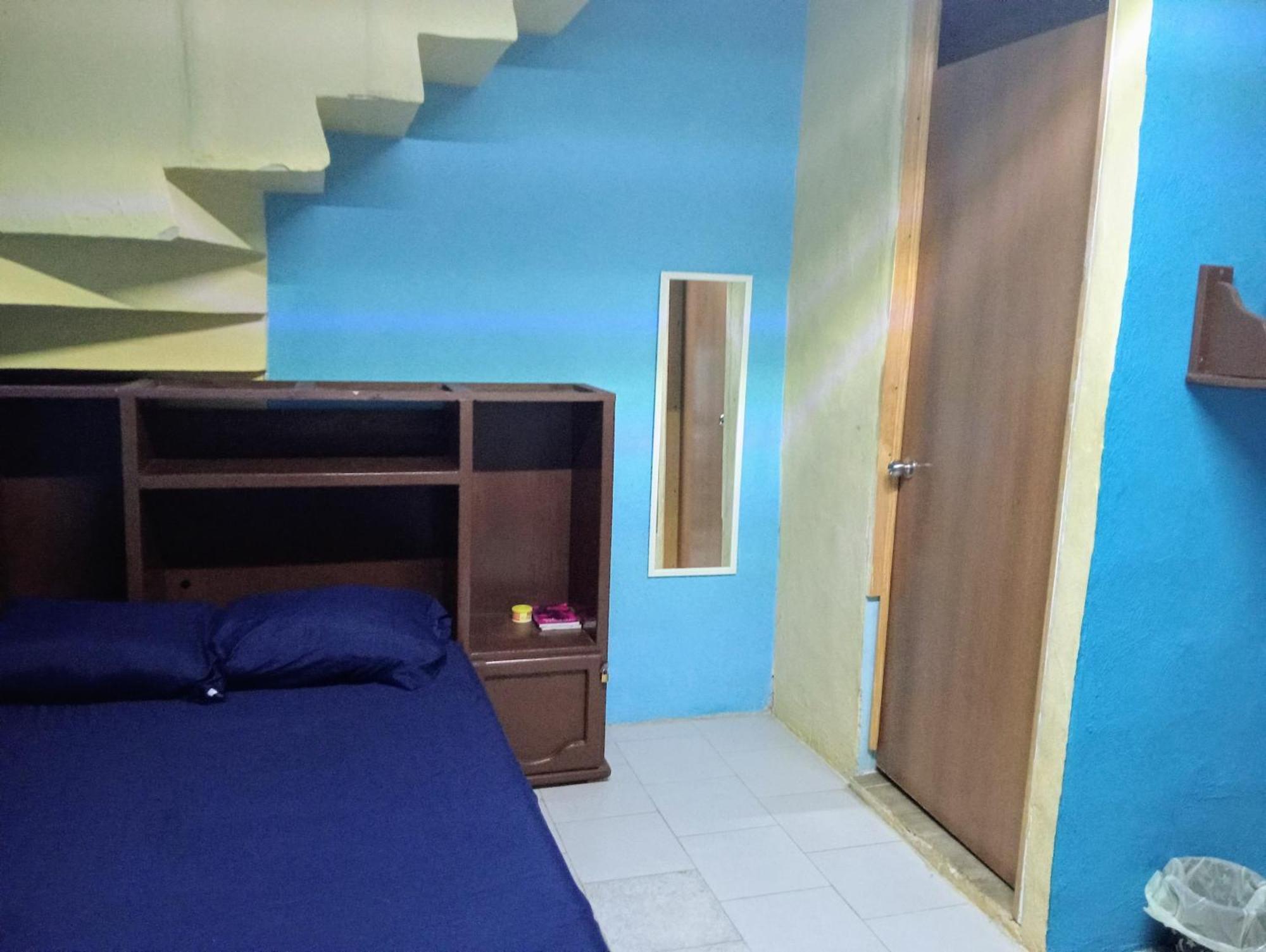 Apartamento Tipo Estudio, Chackah, Free Wifi Cancun Dış mekan fotoğraf