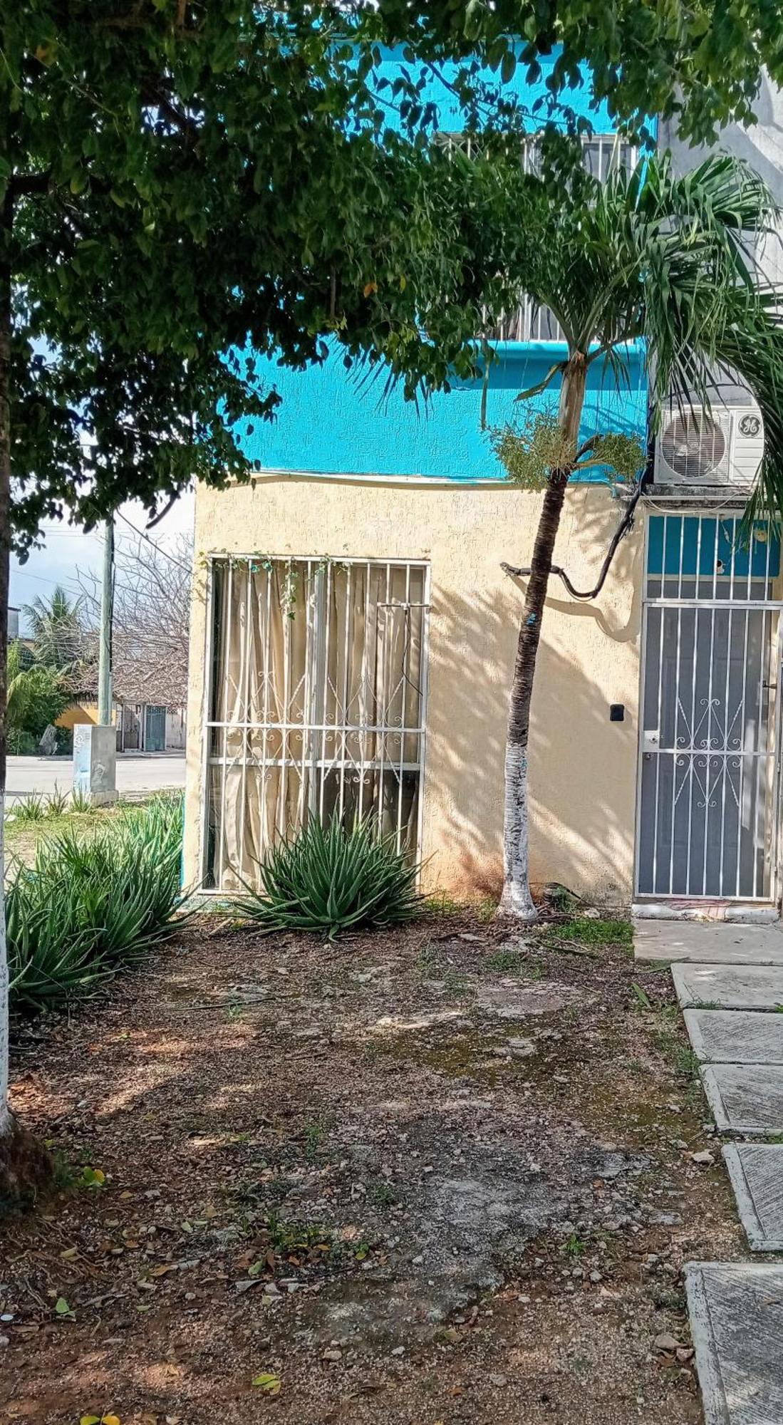 Apartamento Tipo Estudio, Chackah, Free Wifi Cancun Dış mekan fotoğraf